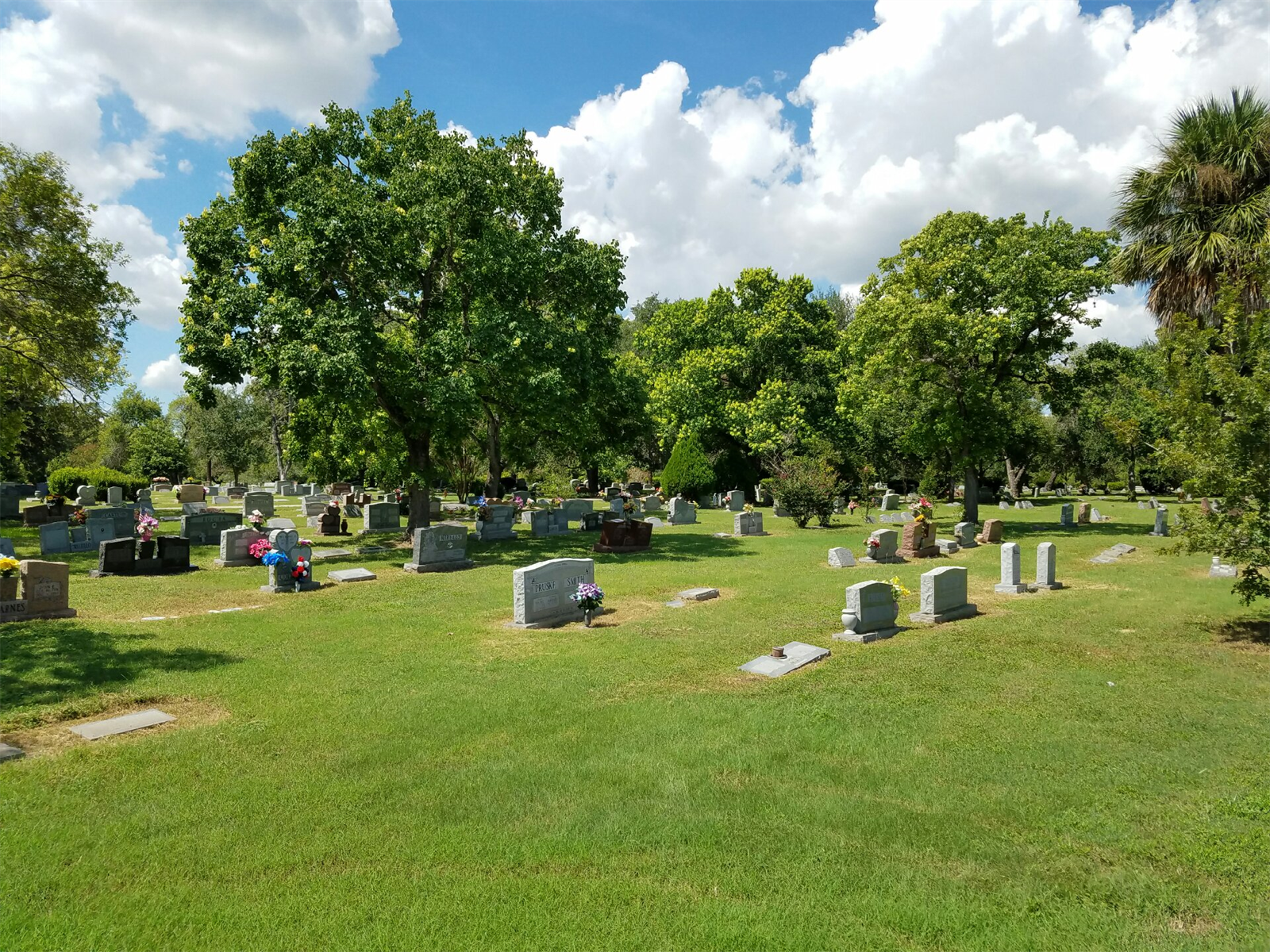 Facilities & Directions Mission Park Funeral Chapels & CemeteriesTX